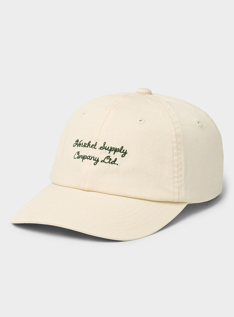 Embroidered vintage dad cap product image (primary)