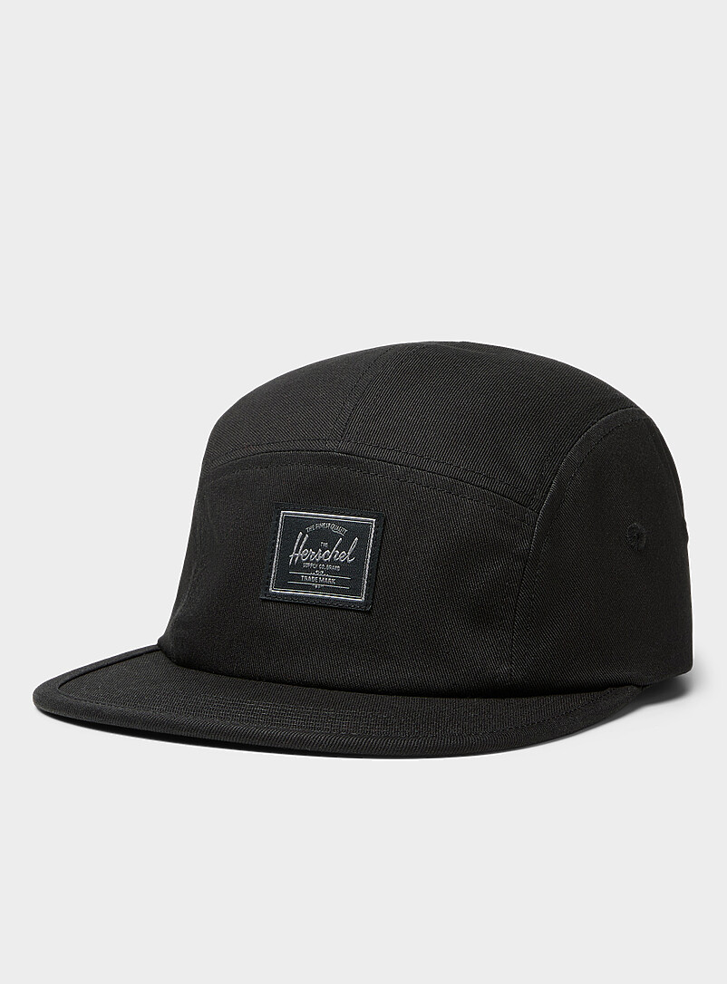 Glendale 5-panel cap product image (primary)