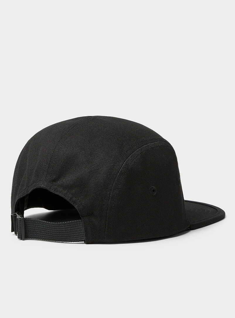 Glendale 5-panel cap product image 2