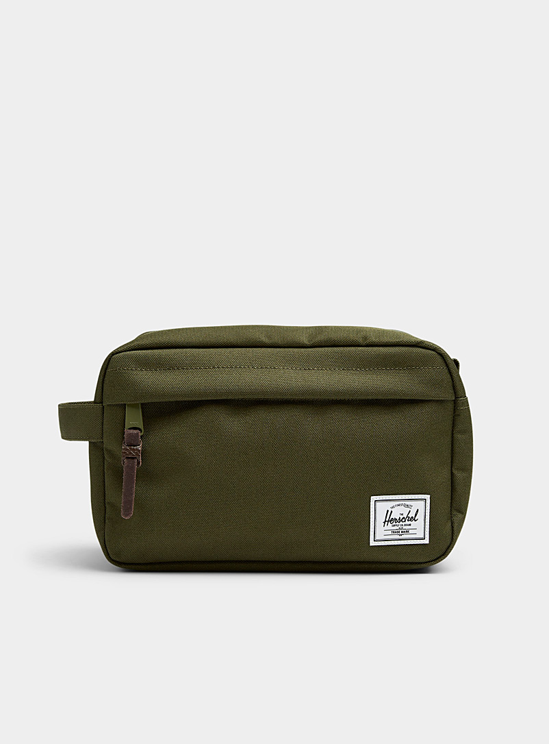 Chapter Travel Case