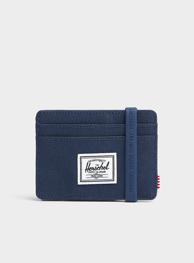Charlie card holder product image (primary)