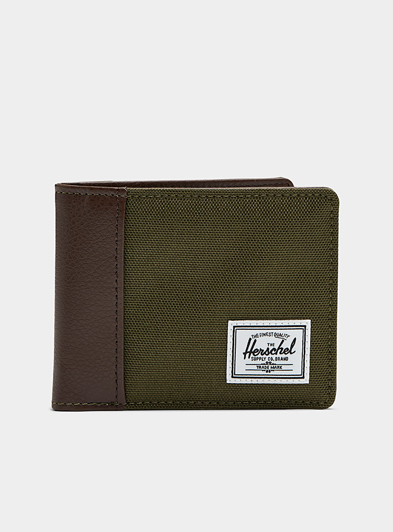 Hank wallet product image (primary)