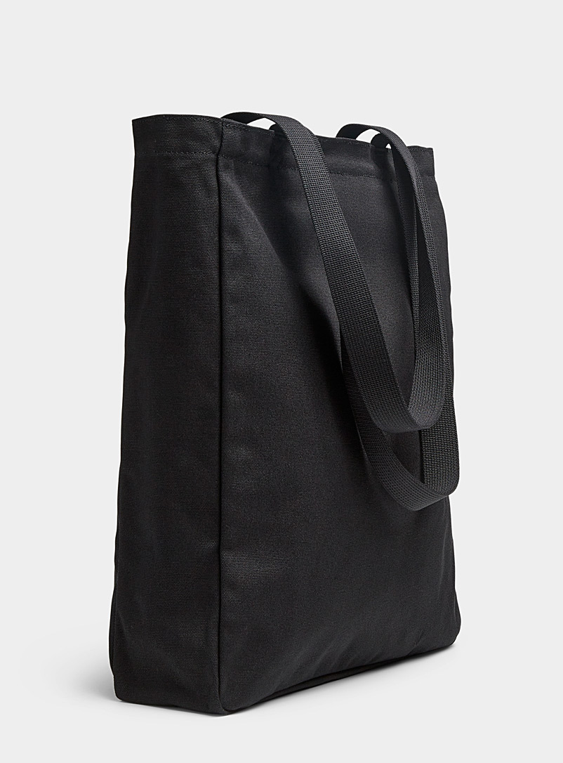 Inga solid zip tote product image 2