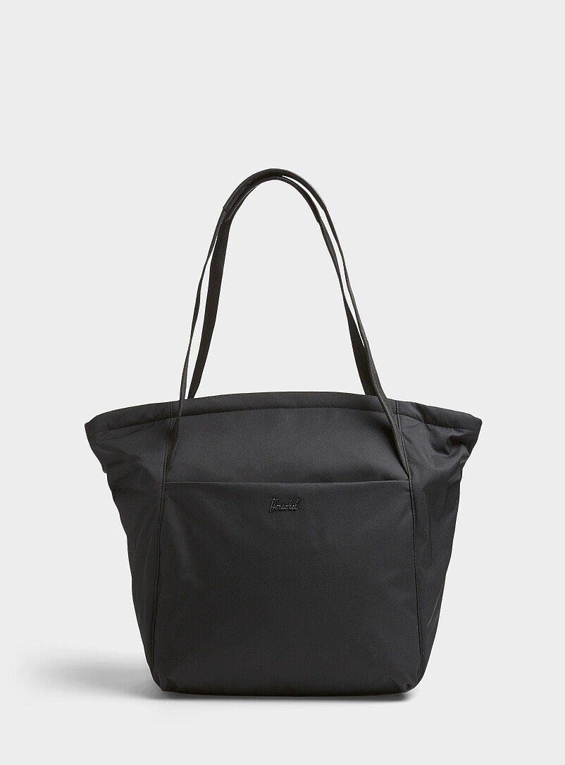 Joana EcoSystem™ tote bag With suitcase loop product image (primary)