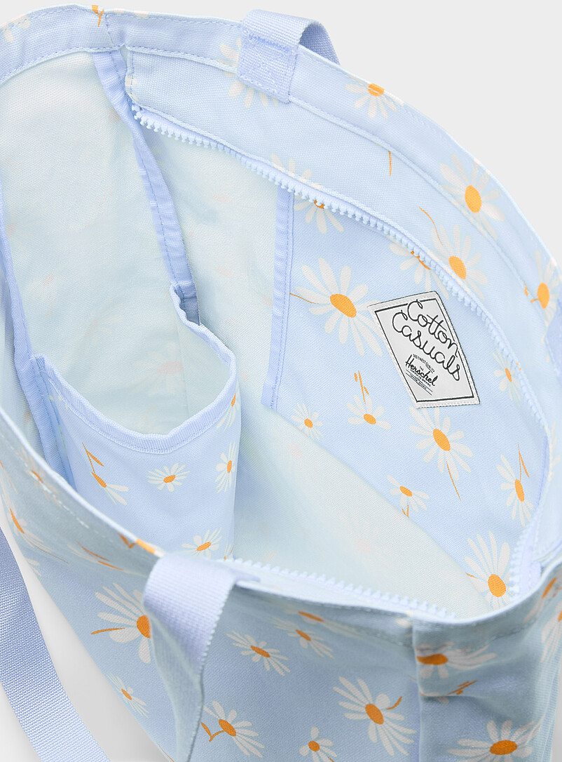 Inga daisy tote product image 3