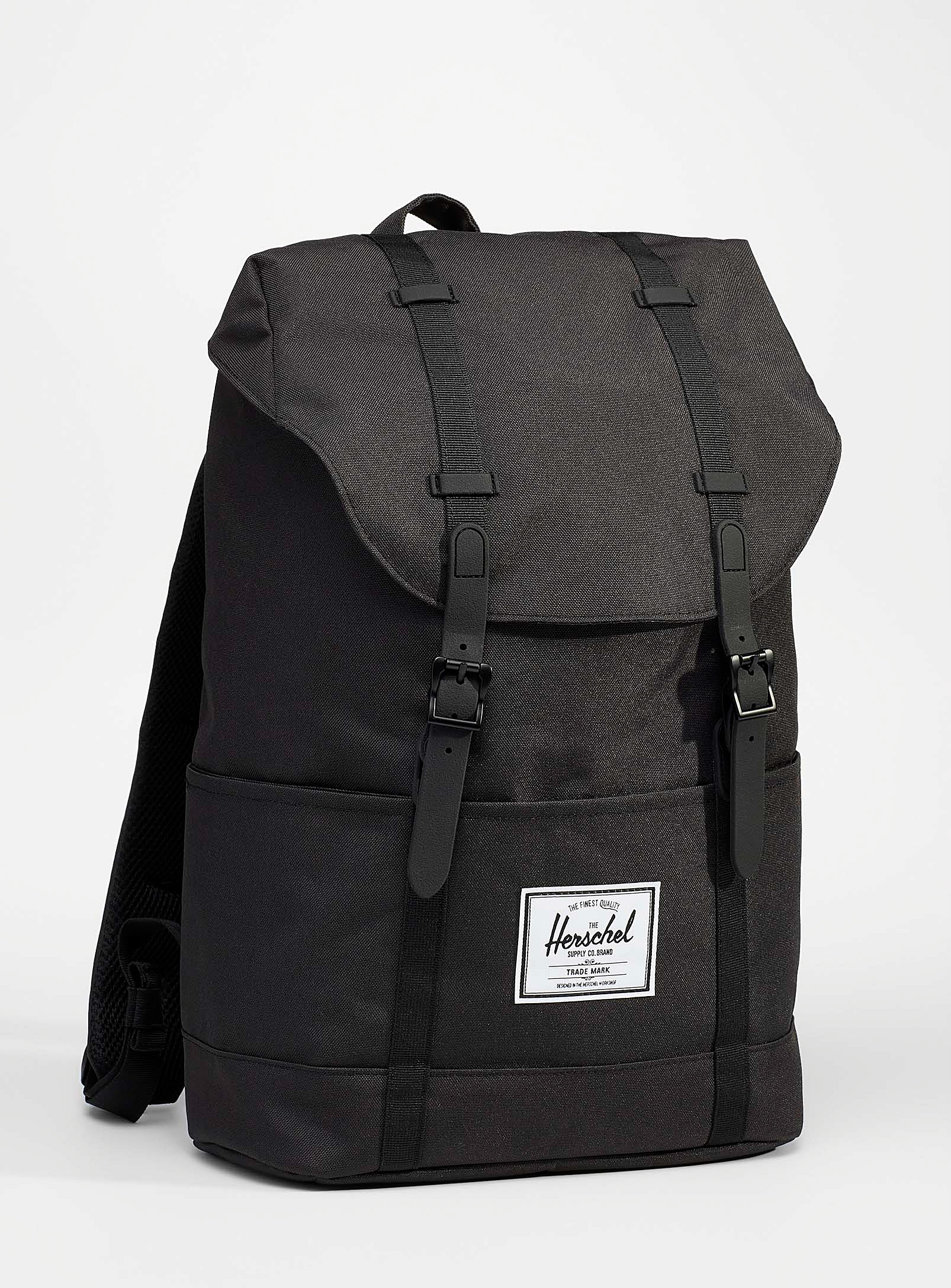 Herschel Recycled Retreat Backpack In Oxford