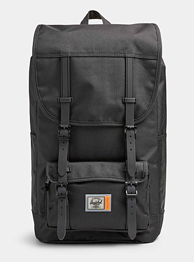 Little America insulated recycled 