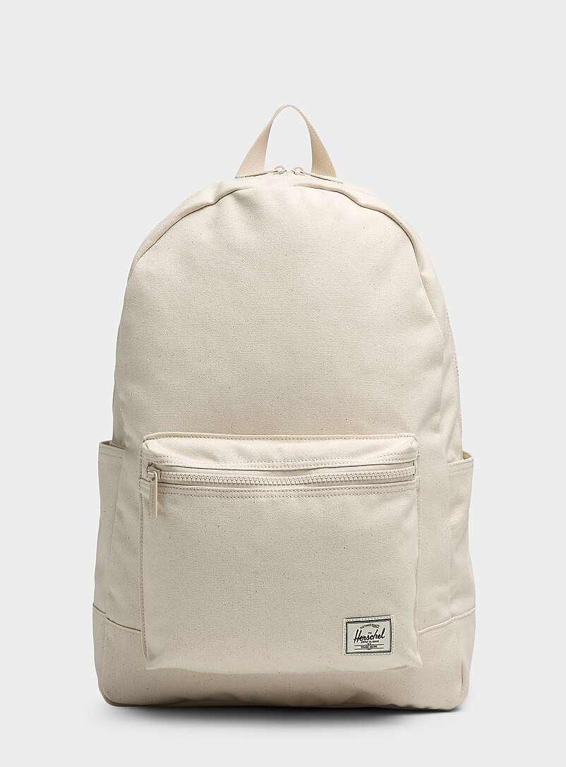 Pacific Solid Backpack