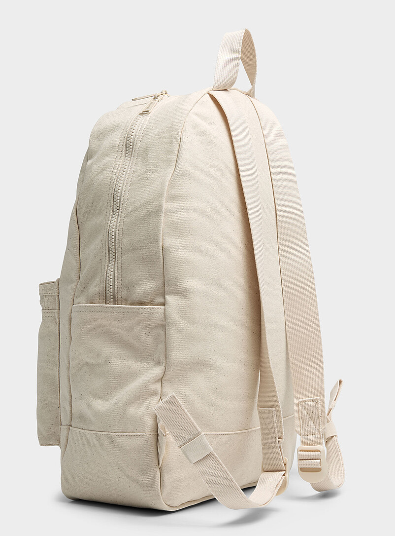 Pacific solid backpack product image 2