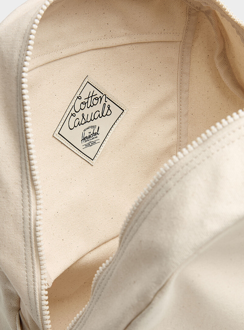 Pacific solid backpack product image 3