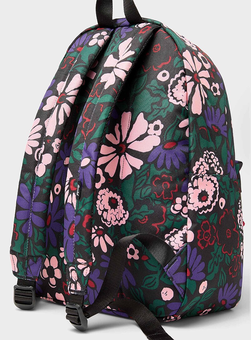 Classic™ floral backpack product image 2