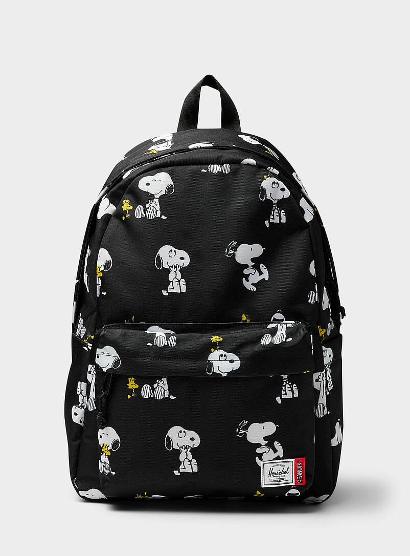 Classic™ Snoopy and Woodstock backpack product image (primary)