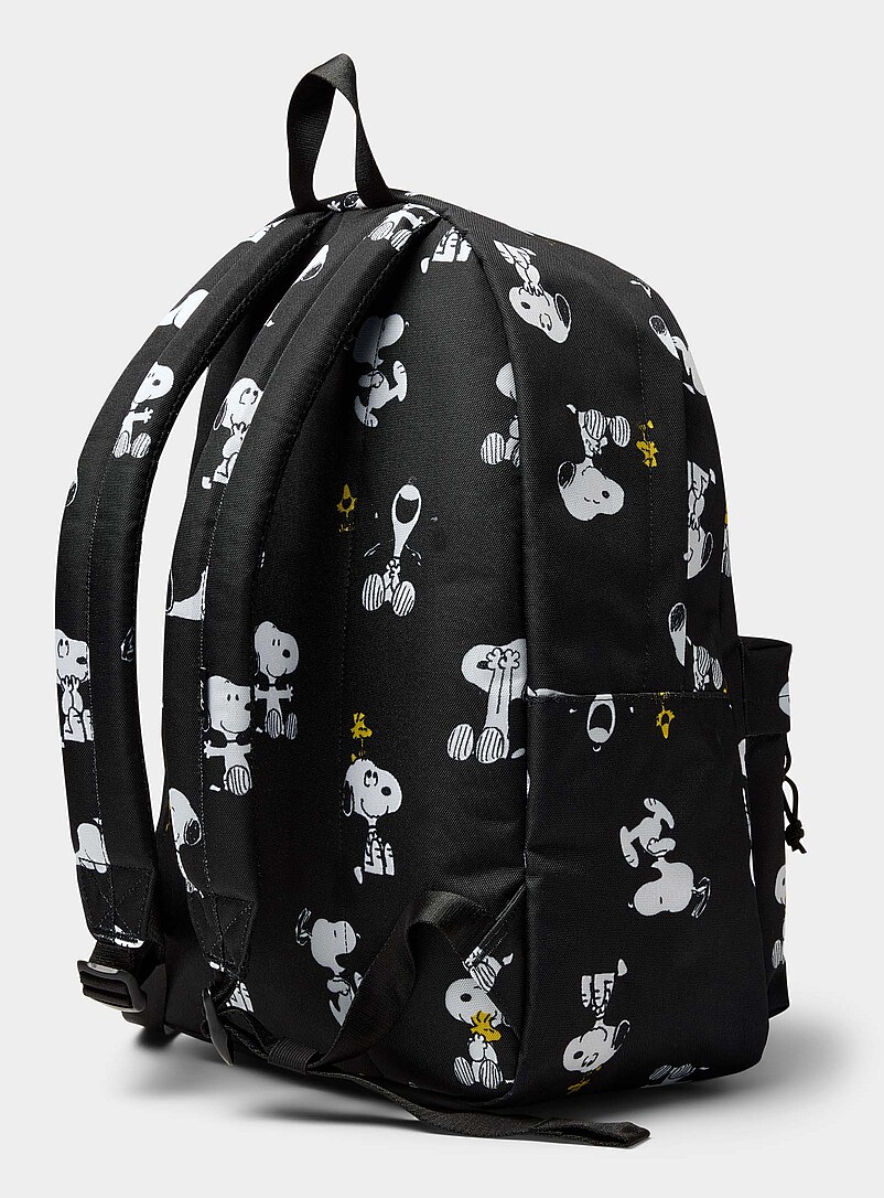 Classic™ Snoopy and Woodstock backpack product image 2