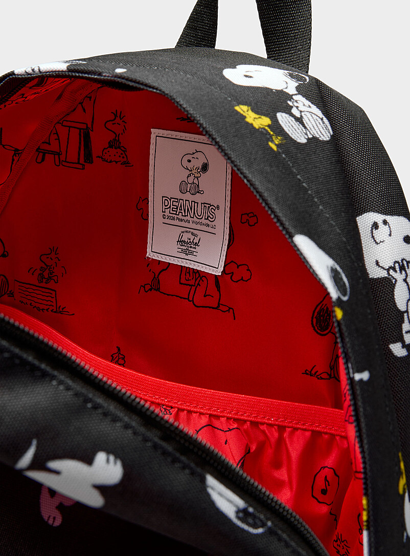 Classic™ Snoopy and Woodstock backpack product image 3