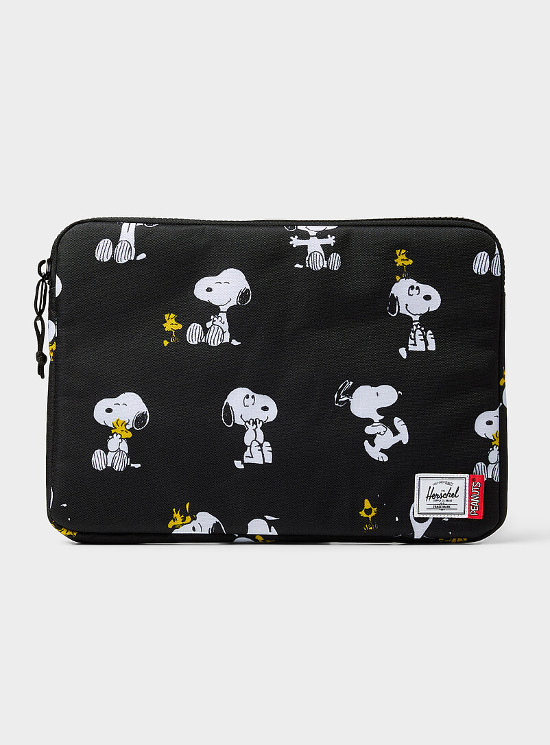Anchor Peanuts Computer Case
