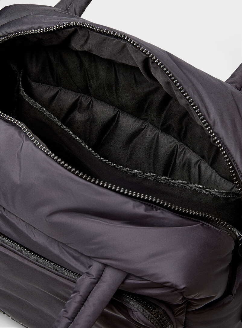 Cloudform padded duffle bag product image 3