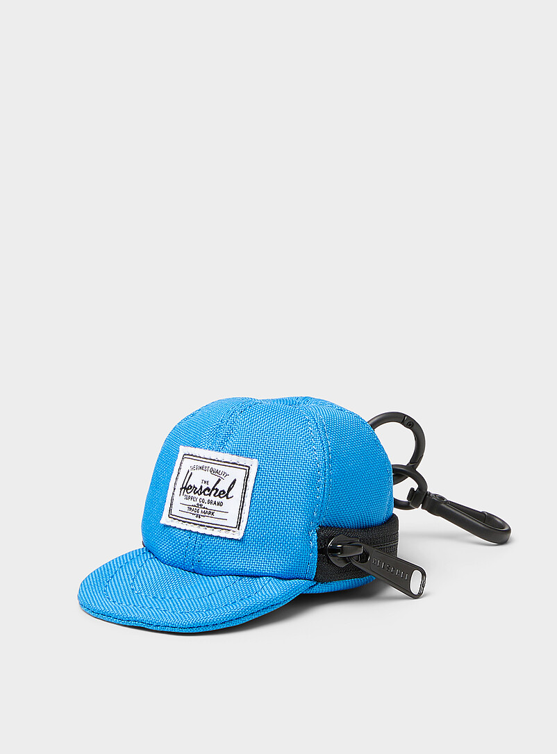 Mini cap bag charm product image (primary)