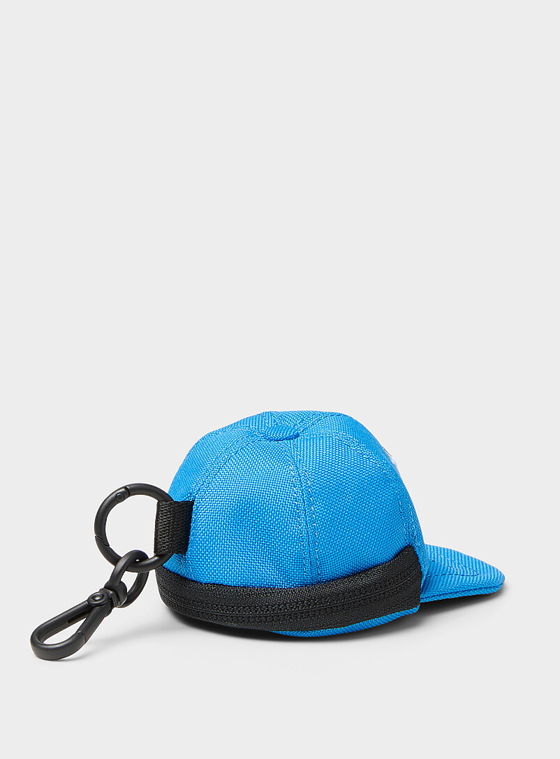 Mini cap bag charm product image 2