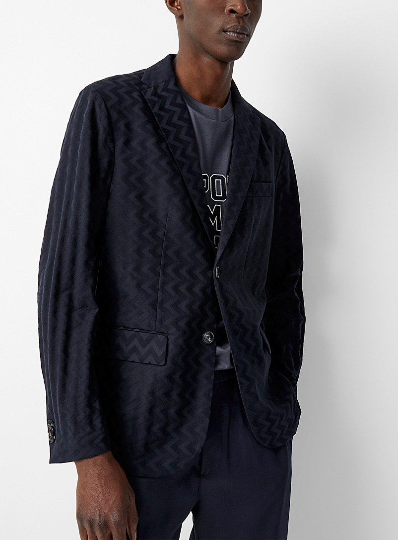 Louis Vuitton Cotton Velour Monogram Jacket REVIEW 4K 