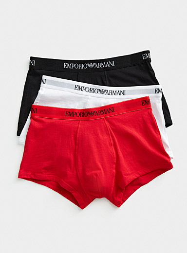 Giorgio Armani Underwear − Sale: up to −74%