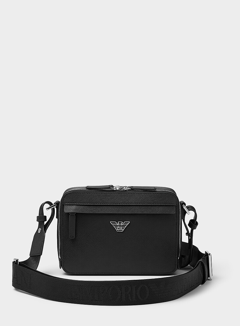 Metal eagle small shoulder bag product image (primary)