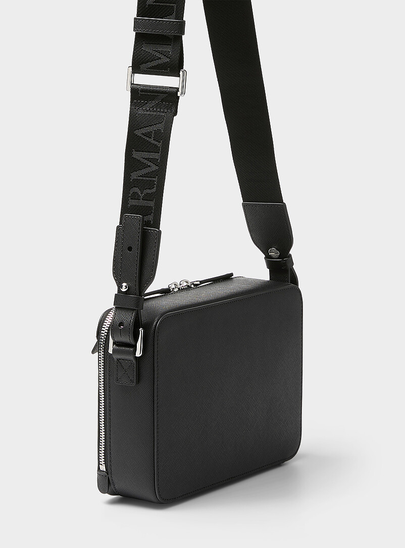 Metal eagle small shoulder bag product image 2