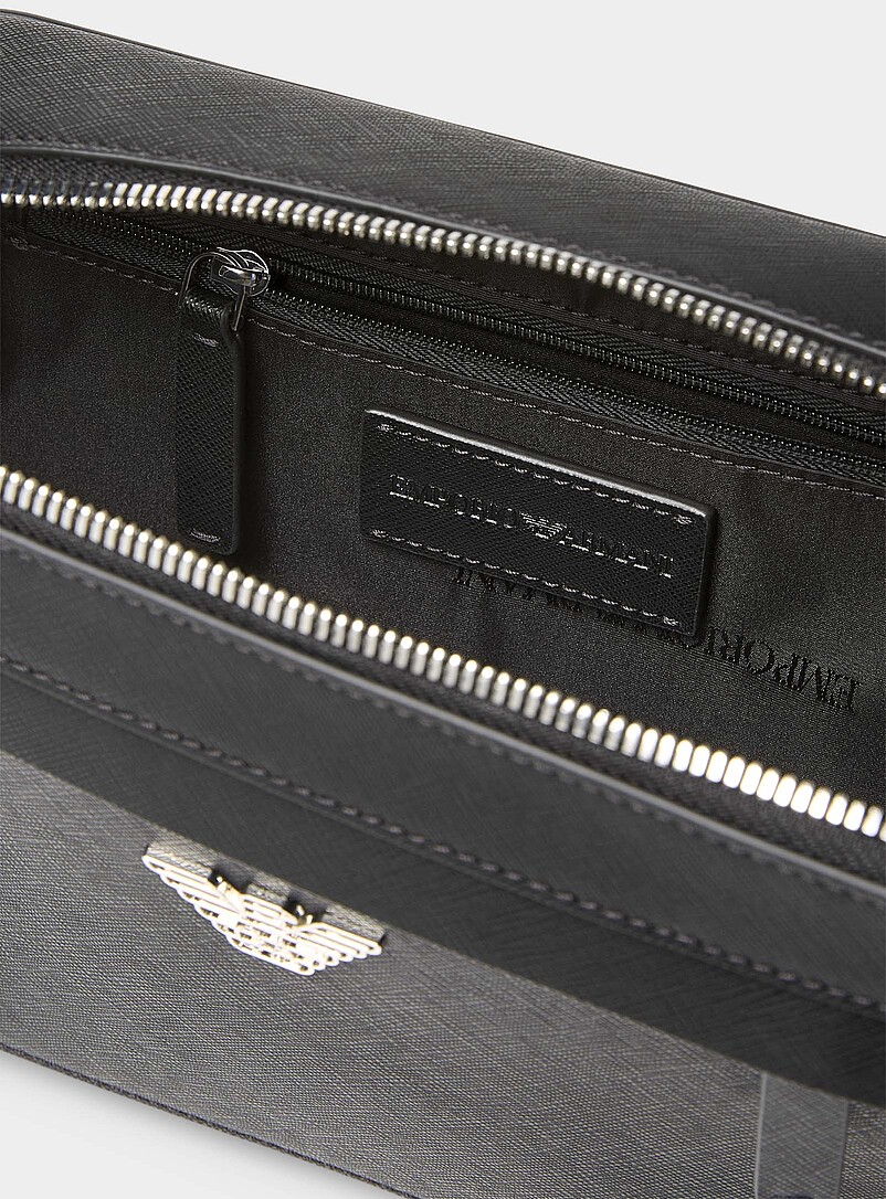 Metal eagle small shoulder bag product image 3