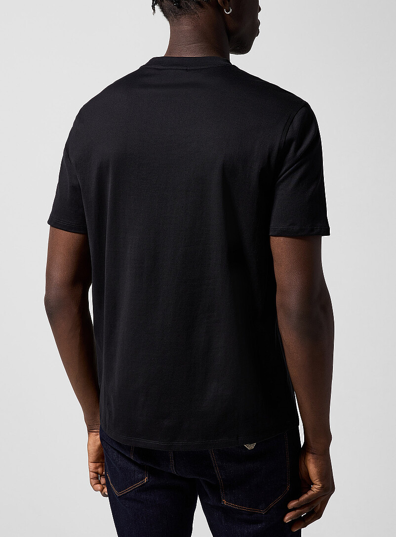 Embossed logoT-shirt product image 2