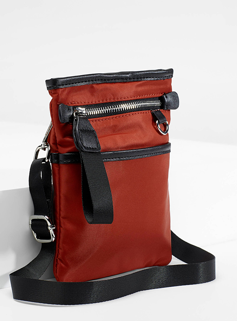 David Jones - Sac Bandoulière Matelassé David Jones - Sac Bandoulière Matelassé