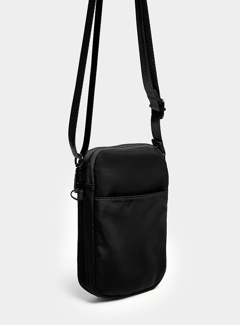 Recycled polyester phone clutch product image 2