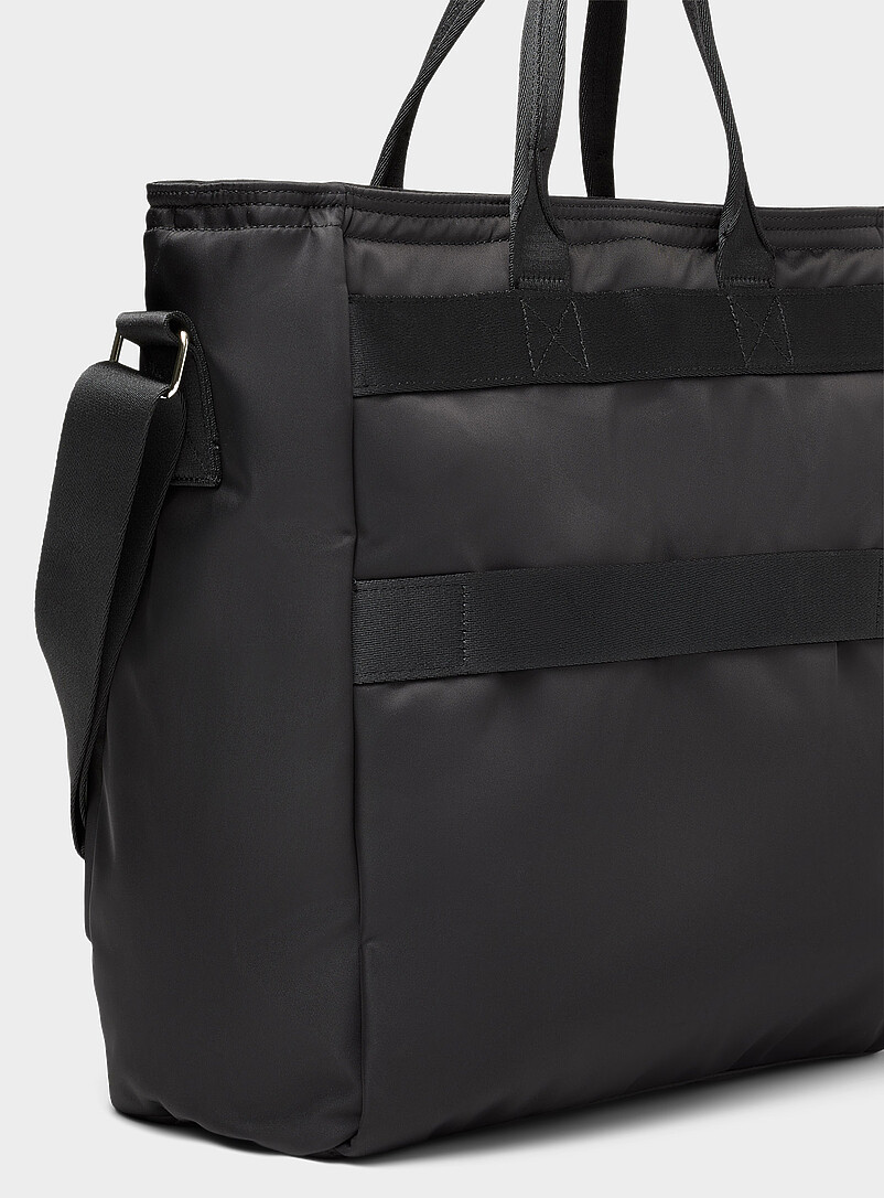Recycled nylon tote product image 2