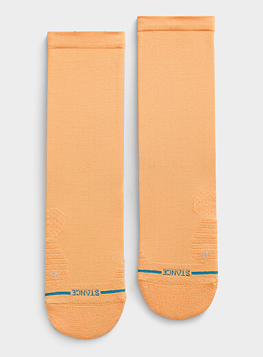 La chaussette de course l&eacute;g&egrave;re