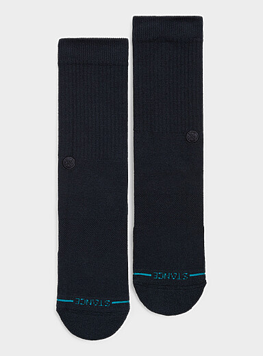 Colourful socks