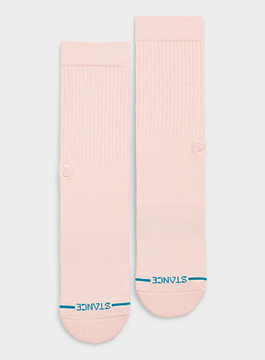 Colourful socks