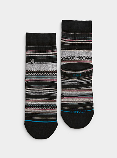 Nomad stripe sock, Stance, Men's Socks Online, Le 31