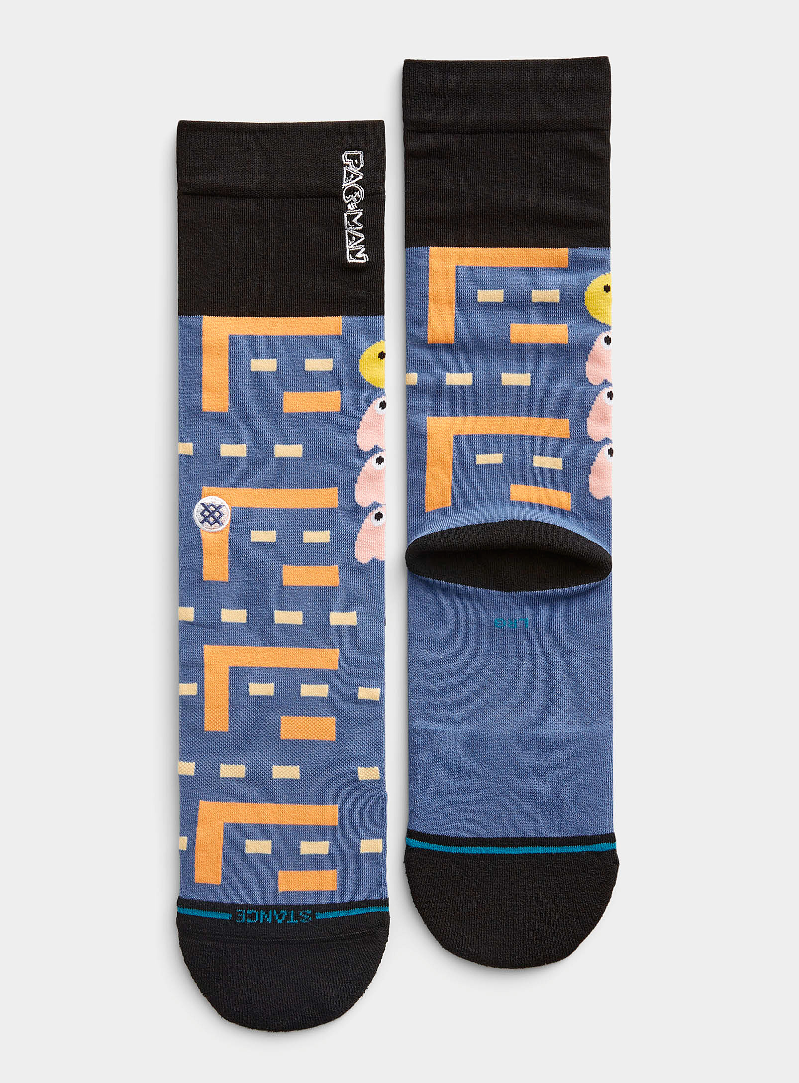 Stance - Men's Pac-Man sock