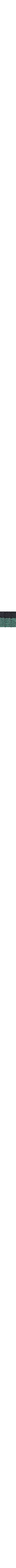Vert à motifs