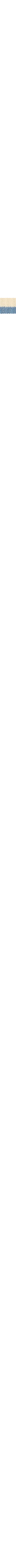 Crème à motifs