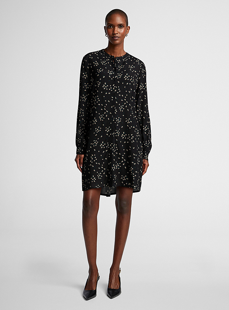 Simons Ruffle Robe Soldes pour Femme | Jusqu'à 50% de rabais | Simons