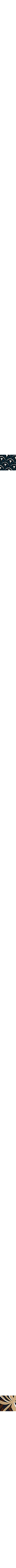 Bleu à motifs