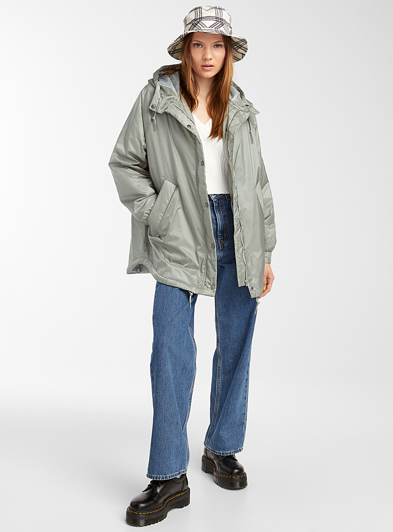 canada coats womens