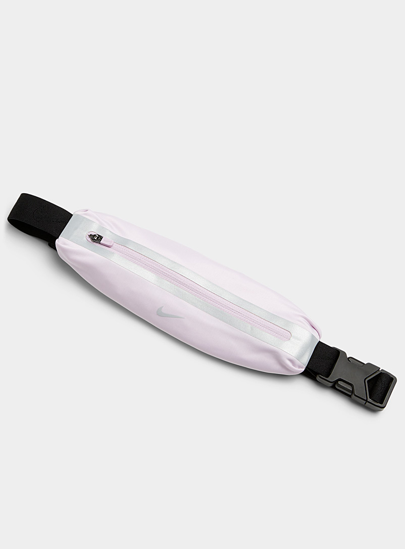 Nike Lilacs Mini waist pouch for women