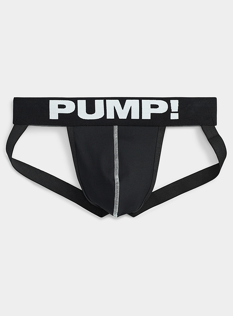 Classic jockstrap, Pump!, Shop Men's Underwear: Trunks, Boxers & Briefs