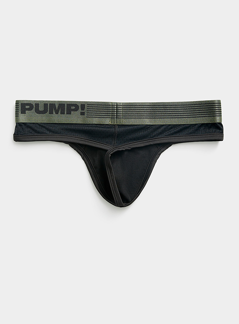 Military thong Nylon product image 2