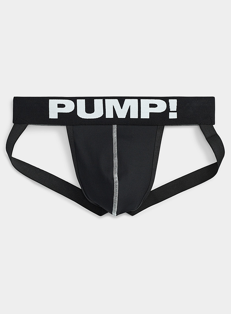 Classic jockstrap Nylon product image (primary)