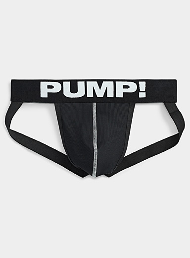 Classic jockstrap, Pump!, Shop Men's Underwear: Trunks, Boxers & Briefs