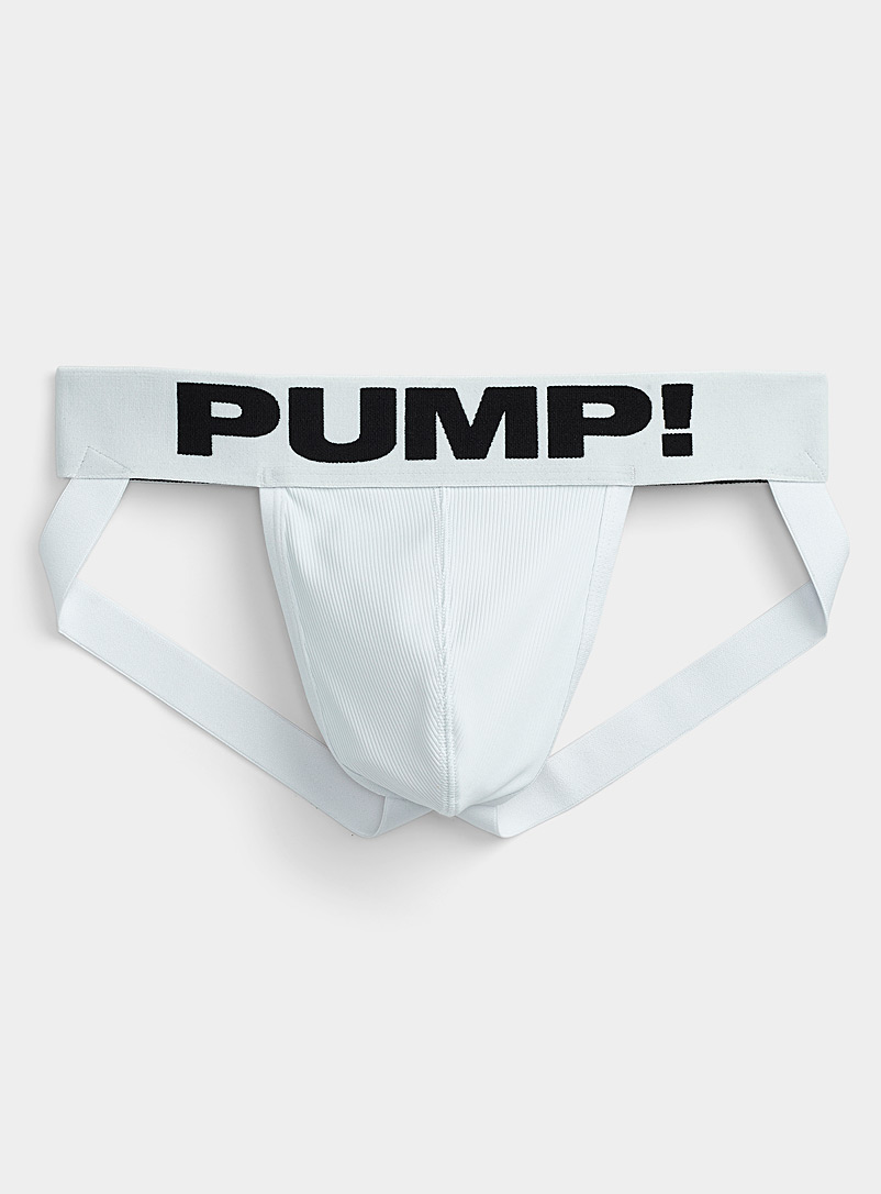 Classic Jockstrap Nylon