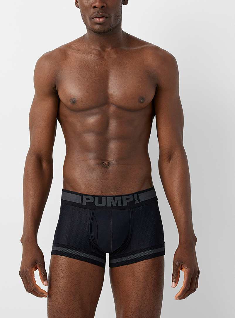3" Touchdown Ninja Trunk Nylon