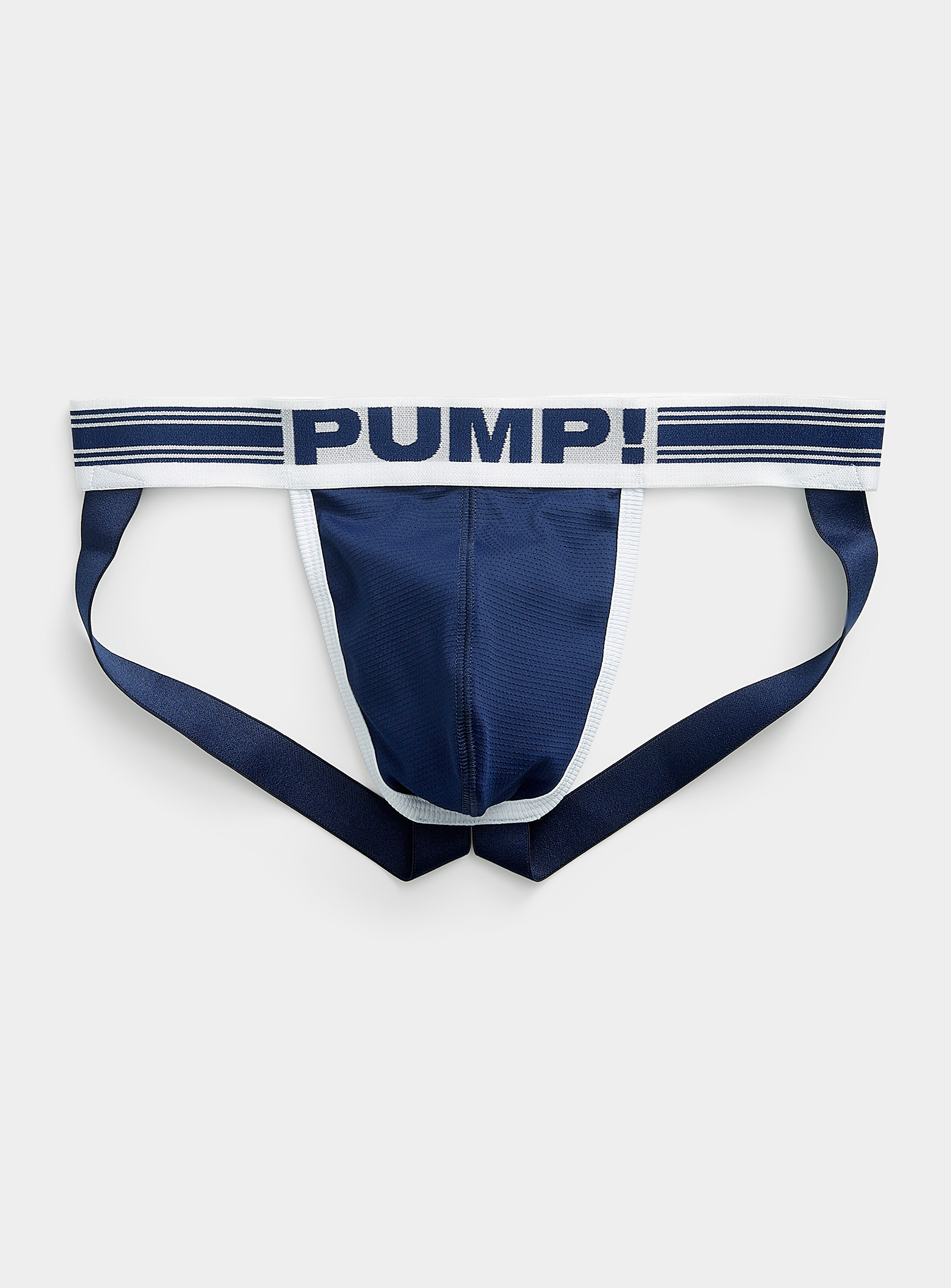 Pump! - Men's Thunder jockstrap