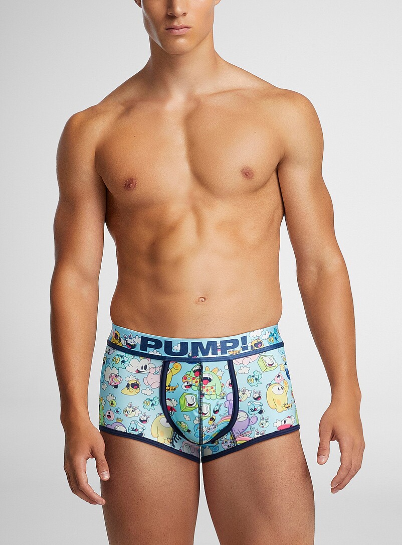 2" Funtopia trunk Polyester product image (primary)